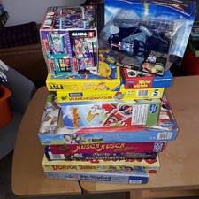 Spiele Konvolut Brettspiele