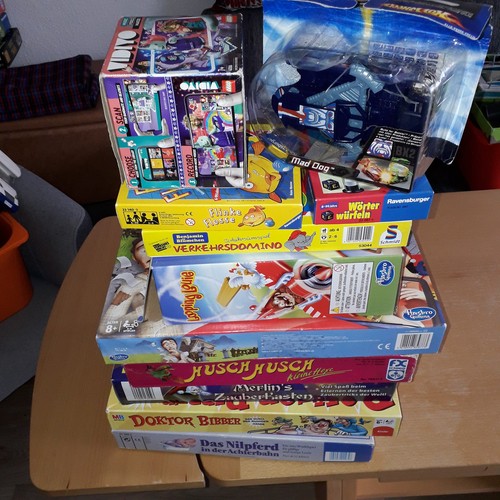 Spiele konvolut brettspiele - spiele,