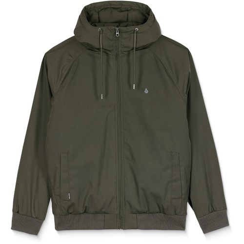 Volcom winterjacke hernan 10k - winterjacke,