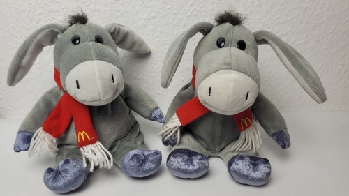 Donalds esel singend - 2x,