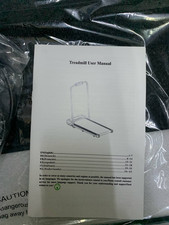 Home Fitness Code Laufband