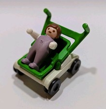 **Playmobil** Familie Baby