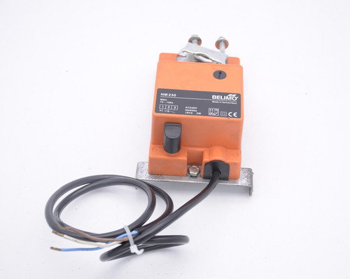 Belimo lmc230 klappenantrie - lmc230,