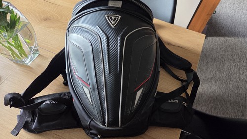 Vanucci motorrad rucksack - vanucci,