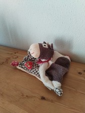 STERNTALER Schmusetuch
