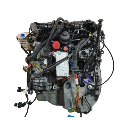 Motor für bmw - 3er, 2,0