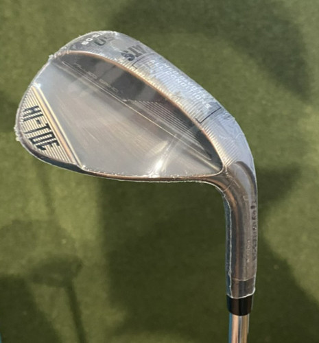 Taylormade toe wedge - taylormade,