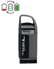 Batterieregeneration für