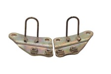 Sitzbankhalter Befestigung