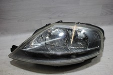 Frontscheinwerfer links 9682673080 Citroen C3 II Bj,05