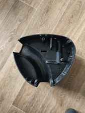 Simson S50 S51 Herzkasten