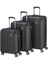 Travelite CITY 4w Trolley Set