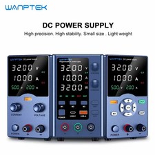 Labor-Encoder-Einstellung