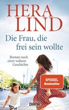 Die Frau, die frei sein