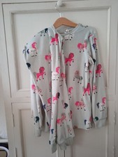 Schlafanzug 134 - 140 Gr.