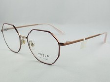 Vogue Mod. VO 4094 5089 USA  Brille Ausstellungsstück ohne Etui