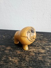 Lisa Larson Bulldog Bulldoge Gustavsberg Keramik 60er Sweden