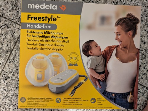 Medela swing elektrische - medela,