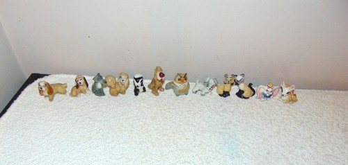 Wade whimsies disney lady - 12,