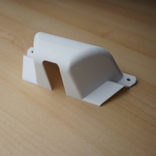 Türfangbügel passend für KNAUS SunLiner 658 LT Türschnapperhalter Türschloss