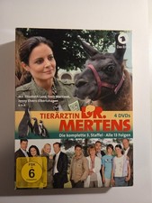 Tierärztin Dr. Mertens - Die