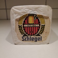 Bierdeckel Schlegel 100er