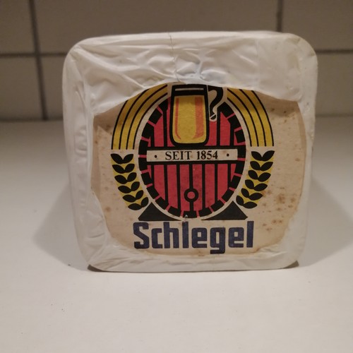 Bierdeckel schlegel 100er - bierdeckel,