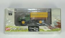 Brekina Starline - Steyr 480 PP "Schenker", Nr. 58038, 1:87, Neu - 10.20-B34