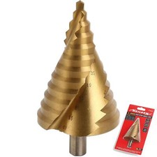 Neilsen Schrittbohrer HSS