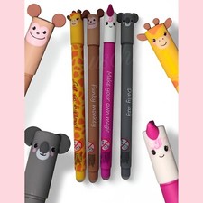 Eberhard-Faber Gelstifte