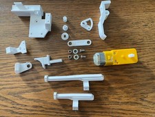 Nerf Rayven Full Auto Kit