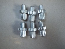 Einstellschraube Fahrrad