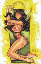 Bettie Page Nr. 2 (2023), 1:15