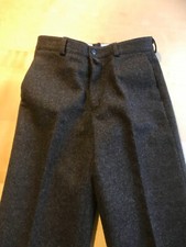 Trachten Lodenhose Braun Größe 164