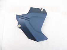 Ducati Streetfighter 848 Ritzelabdeckung Ritzelschutz Blende SF 848 2012