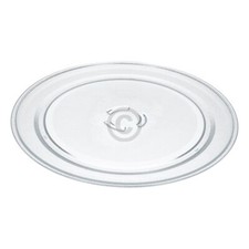 Bauknecht Drehteller, Glasdrehteller, Mikrowellenteller Ø 360 mm-488000858572