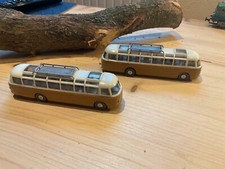 2x Espewe Skoda Omnibus 706