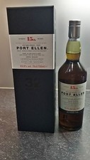 Port Ellen 32 Year Old 1983 -