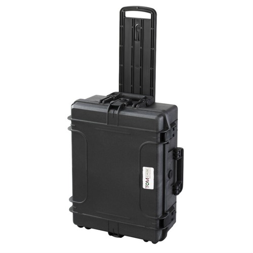 Outdoor case rasterschaum - outdoor, +