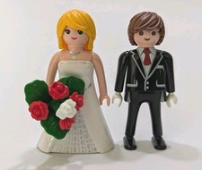 **Playmobil** Rosen Braut