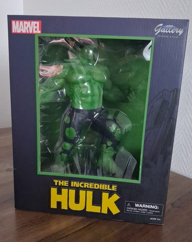 Marvel actionfigur the - marvel,