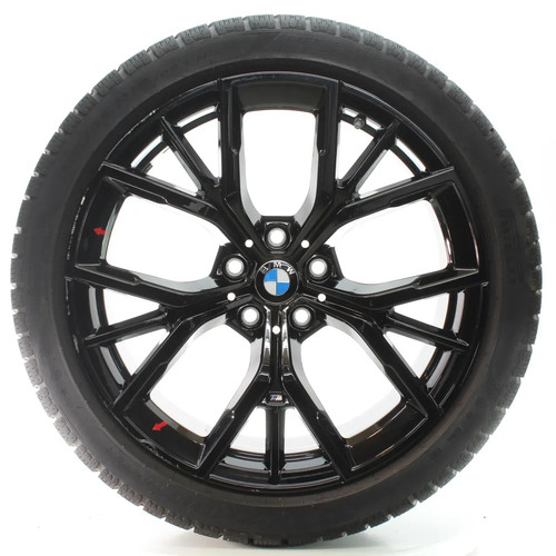 Bmw 5er g30 g31 - g30, m