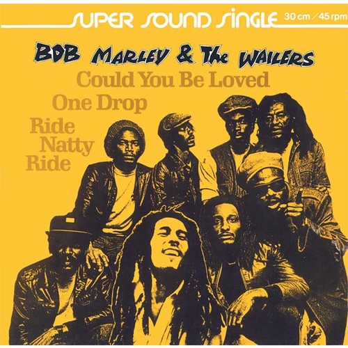 Bob marley the wailers - the,