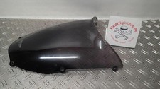 Verkleidungs Scheibe MRA  Wind Schild Kawasaki Ninja ZX6R ZX600J Ez00 48970km