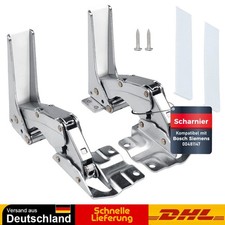 für BOSCH SIEMENS Scharnier