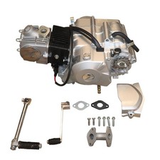 Motor set 110ccm - motor,