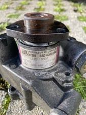 Servopumpe W211 E-Klasse Gebraucht Original  003 466 00 01