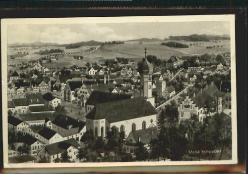Schwaben markt - schwaben,