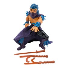 Shredder 1988 Teenage Mutant