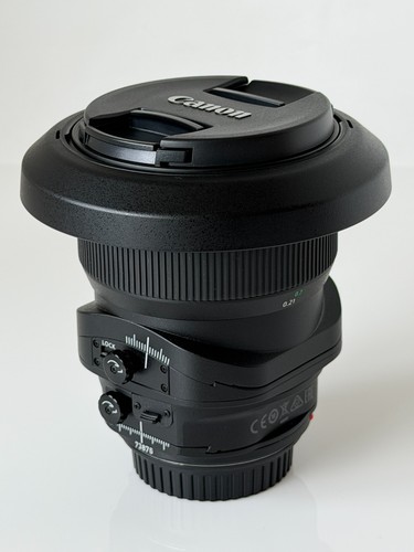 Canon 24mm l - 24mm,